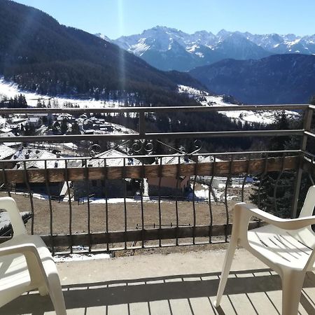 Hotel Miravidi 拉马格德莱伊内 外观 照片