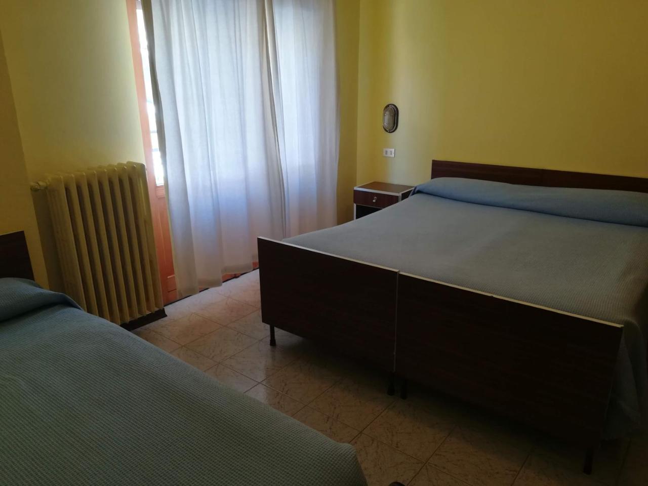 Hotel Miravidi 拉马格德莱伊内 外观 照片